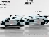 New 2025 Chevrolet Corvette Stingray Premium Conv w/ Z51 Performance Package image 4