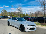 Used 2017 Chevrolet Camaro LS image 5