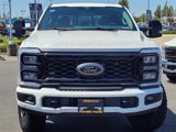 New 2025 Ford F250 Lariat w/ Lariat Ultimate Package image 2