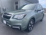 Used 2018 Subaru Forester 2.5i Limited image 3