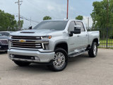 Used 2022 Chevrolet Silverado 2500 High Country w/ Z71 Off-Road Package image 2