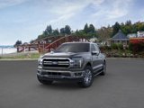 New 2025 Ford F150 Lariat image 2