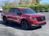 New 2025 Honda Ridgeline Black Edition image 3