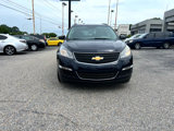Used 2017 Chevrolet Traverse LS image 4