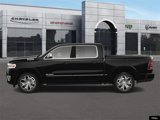 New 2025 RAM 1500 Tungsten image 3