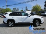 Used 2024 Toyota RAV4 XLE image 3