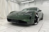 Used 2025 Porsche Taycan Turbo S image 6