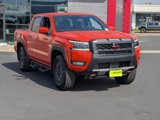 New 2025 Nissan Frontier PRO-4X image 3