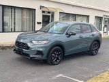 Used 2025 Honda HR-V Sport image 2