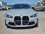 New 2026 BMW M4 xDrive Competition image 3