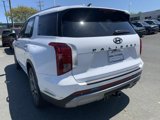 New 2025 Hyundai Palisade Limited image 3