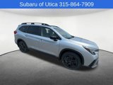 New 2025 Subaru Ascent Onyx Edition image 2