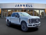 New 2025 Ford F250 XLT w/ Black Appearance Package image 2