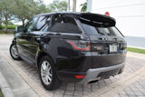 Used 2019 Land Rover Range Rover Sport SE image 5