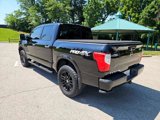 Used 2017 Nissan Titan PRO-4X image 2