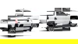 New 2025 Chevrolet Silverado 2500 Custom w/ Custom Value Package image 4