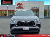 Certified 2022 Toyota Highlander L image 2
