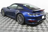 Certified 2025 Porsche 911 Turbo image 3