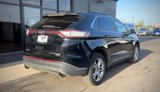 Used 2017 Ford Edge Titanium w/ Technology Package image 2