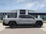 New 2026 GMC Sierra EV Elevation image 5