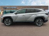 New 2025 Hyundai Tucson SEL image 3