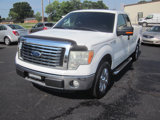 Used 2011 Ford F150 XLT w/ XLT Chrome Pkg image 3