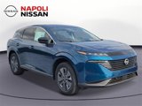 New 2025 Nissan Murano SL image 2
