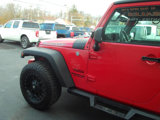 Used 2017 Jeep Wrangler Unlimited Sport w/ Quick Order Package 24S image 6