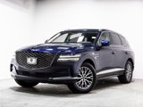 Used 2021 Genesis GV80 2.5T image 3