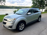 Used 2015 Chevrolet Equinox LT w/ Driver Convenience Package image 2