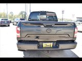Used 2022 Nissan Titan PRO-4X w/ Pro-4x Convenience Package image 3