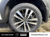 New 2025 Nissan Pathfinder Platinum w/ Cargo Package image 5