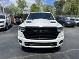 New 2025 RAM 1500 Limited image 4