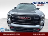 New 2026 GMC Terrain AT4 w/ Technology Package II image 2