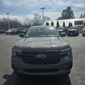 New 2025 Ford Ranger XL image 4