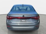 New 2025 Volkswagen Jetta SE image 4