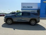 New 2026 Chevrolet Traverse LT w/ Driver Confidence Package image 2