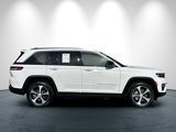 Certified 2024 Jeep Grand Cherokee Limited 4xe image 3