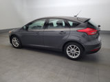 Used 2018 Ford Focus SE image 3
