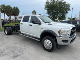 Used 2023 RAM 5500 Tradesman image 4