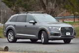 Used 2017 Audi Q7 3.0T Premium Plus w/ Premium Plus Package image 4