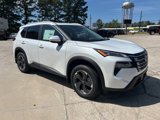 New 2025 Nissan Rogue SV w/ SV Premium Package image 4