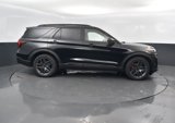 New 2025 Ford Explorer ST image 3