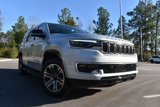 New 2024 Jeep Wagoneer 4WD w/ Premium Group I image 3