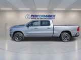 New 2025 RAM 1500 Laramie w/ Advanced Safety Group II image 4