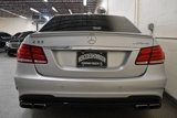 Used 2014 Mercedes-Benz E 63 AMG 4MATIC Sedan image 6