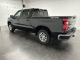 New 2025 Chevrolet Silverado 1500 LT w/ Leather Package image 6