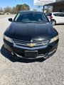 Used 2015 Chevrolet Impala LT w/ Convenience Package image 2