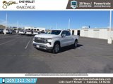 Certified 2022 Chevrolet Silverado 1500 LTZ image 5