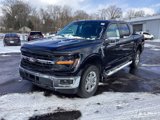 New 2025 Ford F150 XLT w/ Equipment Group 302A MID image 3